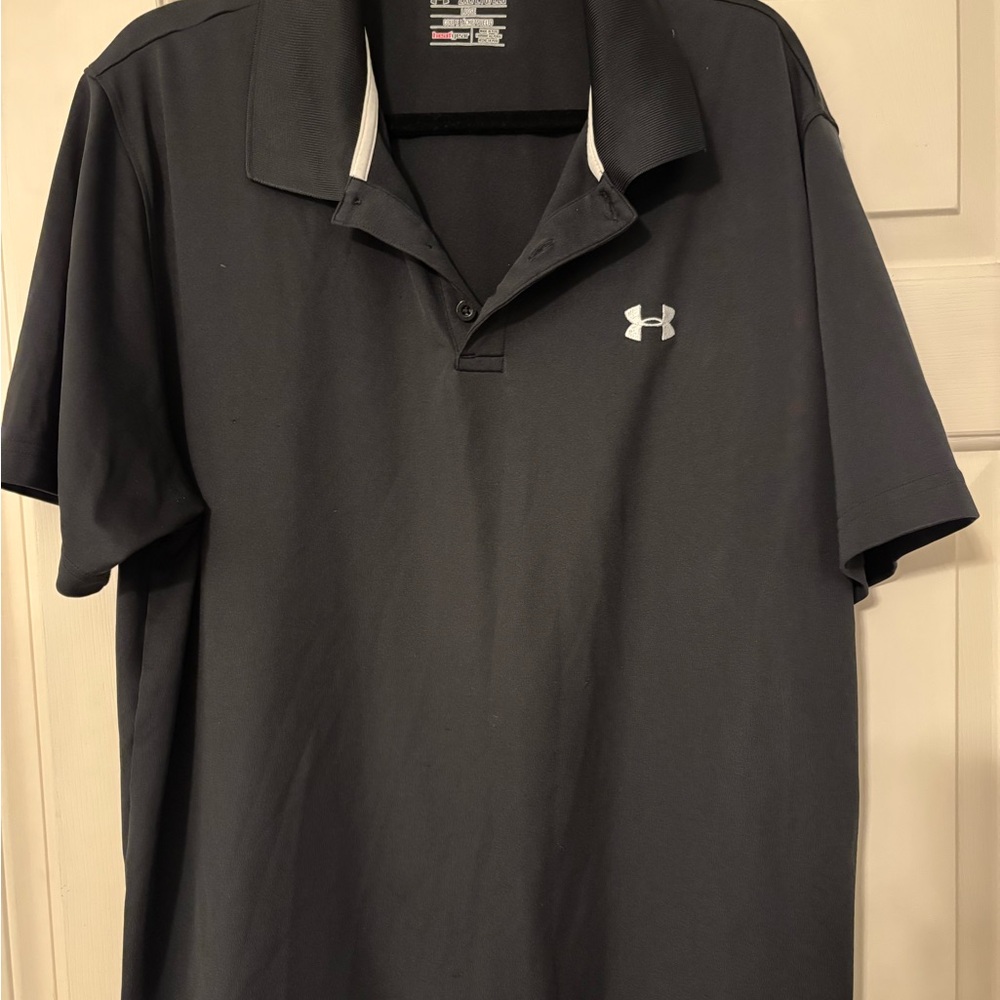 Under Armour polo XXL
